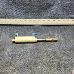 880027-501 Cleveland A-110-37 Mooney M20J Master Brake Cyl Assy Lh Or Rh. Fixed Price $497.00.