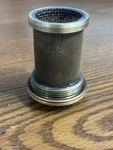 530003 Continental O-300-D Cessna Screen Assy Oil Pressure. Fixed Price $125.00.