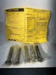 Certified Continental Tcm O-200/O-300 Tappet Body Lifter P/n: 530851. Fixed Price $95.00.