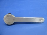 Cessna 310R Cabin Door Exterior Handle P/n 0811893-7 (1124-707). Fixed Price $162.95.