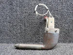 PH-506-RIGHT Cessna 310Q Aero Inst. Electrically Heated Pitot Tube Rh (24V). Fixed Price $252.00.