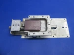 Cessna 150H Rh Cabin Door Latch P/n 0413387-4 (0625-900). Fixed Price $153.60.