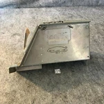 Beechcraft Engine Baffle P/n 50-910267-229. Fixed Price $147.80.