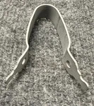 Cessna Stop P/n 0413408-3. Fixed Price $150.00.