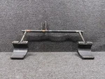 0813018-28 Cessna 310R Torque Tube Assembly With Pedals Rh. Fixed Price $224.00.