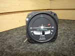Used D.c. Elec. Mci Electronic Gyro Turn Coordinator P/n: 1394T100-7Z. Fixed Price $900.00.