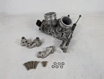Aprilia Falco Throttle Body Bodies W/ Tps (for Parts). Fixed Price $85.00.