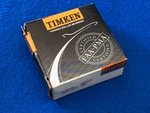 Timken Bearing 13685 20629 200108 22 53893798684. Fixed Price $59.99.