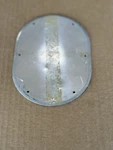 Cessna P/n 0814114-2 Plate Cover. Fixed Price $69.00.
