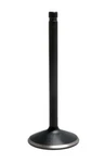 Kpmi Black Diamond Intake Valve Harley Evolution 87-99 Replaces OEM18074-83B. Fixed Price $29.95.