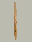 Sensenich Wooden 72" Plane Propeller. Fixed Price $750.00.