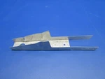 Cessna 150 Rudder Rib P/n 0431004-34 Nos (0224-1182). Fixed Price $158.75.