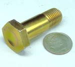 Lfc NAS6207-12X Nos Aircraft Shoulder Bolt 5/16-20 UNJF3A 1.278 .436 Od E4340. Fixed Price $35.70.