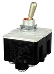 Honeywell 4TL1-5 Micro Toggle Switches: Series Pole Double Throw.... Fixed Price $122.51.