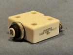 Mechanical Products 20 Amp Circuit Breaker MS24510-15 Aviation. Fixed Price $19.99.