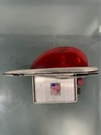 Whelen Flashing Beacon Assembly P/n: 01-0790044. Fixed Price $350.00.