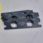 Panel P/y Gps Kyk Entry Learjet WCS8194473-5 Overhauled. Fixed Price $100.00.