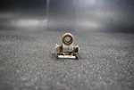 Cessna 150 Vertical Stabilizer Hinge Half 0431010-2. Fixed Price $50.00.