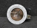 G-3600A-1, G-2905-24 Grimes Retractable Landing Light With Power Unit (24V). Fixed Price $588.00.