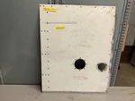 Cessna 152 Rh Fuel Tank Cover P/n: 0426511-18. Fixed Price $150.00.