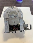 Bendix Voltage Regulator 1589-1-F Beech 18. Fixed Price $200.00.