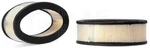 Fleetguard Air Filter AF1667. Fixed Price $15.00.