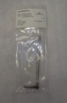 Dehavilland DHC-2 Beaver Carburetor Air Box Lever Assy BCNC2E1073A New W/ 8130-3. Fixed Price $295.00.