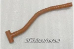9326236-1, IT-5715-1, Aircraft 3/4" Diameter Vent Hose Scat Tubing. Fixed Price $14.99.