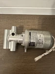 Weldon Fuel Pump 19001-B D743-3 Robinson R44 Raven 2. Fixed Price $290.00.