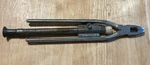 Milbar 2W 11.5 Safety Wire Twister And Cutter Pliers Usa. Fixed Price $53.55.