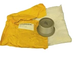 Ge Aviation Aircraft Part Threaded Insert Plug S-3B A6E 106D031 1560-00-435-0208. Fixed Price $80.00.