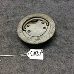 Beechcraft 189621 Fuel Cap. Fixed Price $45.63.