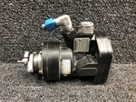 210436M Continental GO-300 Woodward Propeller Governor Assembly. Fixed Price $588.00.