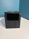 Universal Avionics UNS1 Control Display Unit P/n 1016-2-22. Fixed Price $749.99.
