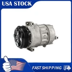 A/c Air Conditioner Compressor W/ Clutch For 2012-2015 Gmc Terrain 2.4L. Fixed Price $136.99.