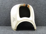 0851117-202 Cessna 310L Nose Cap Cowling Rh. Fixed Price $252.00.