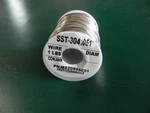 Malin Aviation Stainless Steel Lock Wire / Safety MS20995C .051. Fixed Price $23.00.