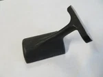 Beechcraft Aircraft Bracket, P/n 35-324128 (new Surplus) (jb). Fixed Price $74.00.