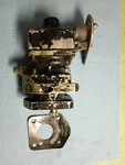 Hartzell Prop Governor H-1. Fixed Price $1000.00.