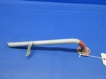 Cessna 172 Lh Blast Tube Assy P/n 0550123 (0424-1024). Fixed Price $225.00.