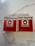 Nos Delco Ndh 487503 Ball Bearing Lot Of 2 Gm New Old Stock Usa. Fixed Price $39.95.