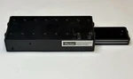 Parker Daedal 4301 Precision Linear Ball Bearing Slide Stage Travel 55LB. Fixed Price $72.11.