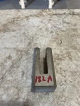 1958 Cessna 182 Wing Spar Bulkhead Block Bearing 0411129. Fixed Price $32.90.