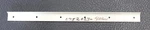 Nos Cessna Aircraft Retainer Strip, Pn 0752023-4. Fixed Price $32.00.