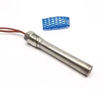 Aviall 24D507239P02 Cartridge Heater Certified. Fixed Price $382.69.
