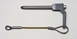 Quick Release Pin 1/4 X 1.6 Grip Stainless Qrp 40-903. Fixed Price $12.50.