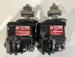 Slick 6300 Series Magnetos. Model Nos. 6350 & 6393. Fixed Price $1550.00.