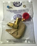 Ted Connector, Plug Pn: VC630E69 Nsn 5935-00-250-7761. Fixed Price $125.00.