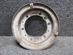 D-30260 (use: D30660-1) Mccauley 6.00-6 Wheel Flange (worn) (chipped). Fixed Price $56.00.