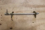 Beechcraft B200 King Air P/n 101-930021-21 Oil Cooler Actuator Rod Assembly. Fixed Price $224.00.